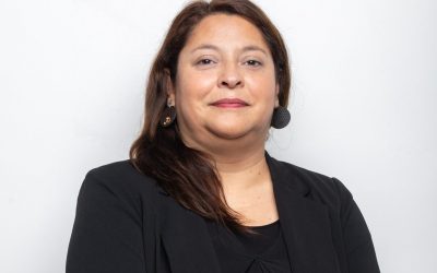 Nombran a nueva Directora General de Aseguramiento de la Calidad