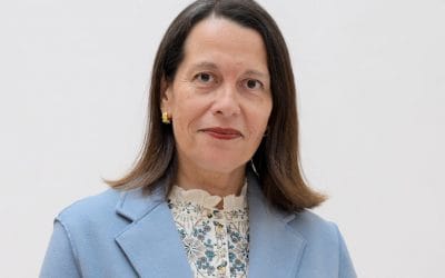 Nombran a nueva Directora de Promoción de la Calidad