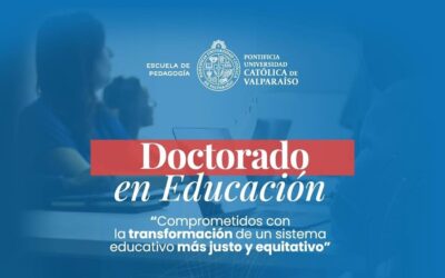 Doctorado en Educación culmina exitosamente su primer proceso de acreditación