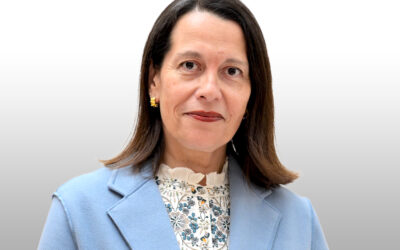 Directora de Promoción de la Calidad integrará Comité Consultivo de Acreditación de la CNA