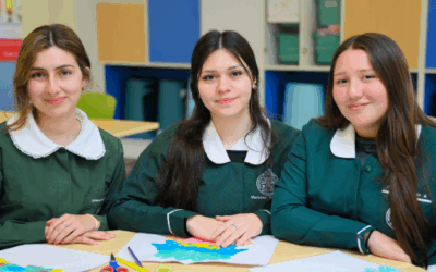 Educación Parvularia PUCV alcanza la acreditación máxima de 7 años y nuestra institución continúa consolidando su excelencia formativa en pedagogía